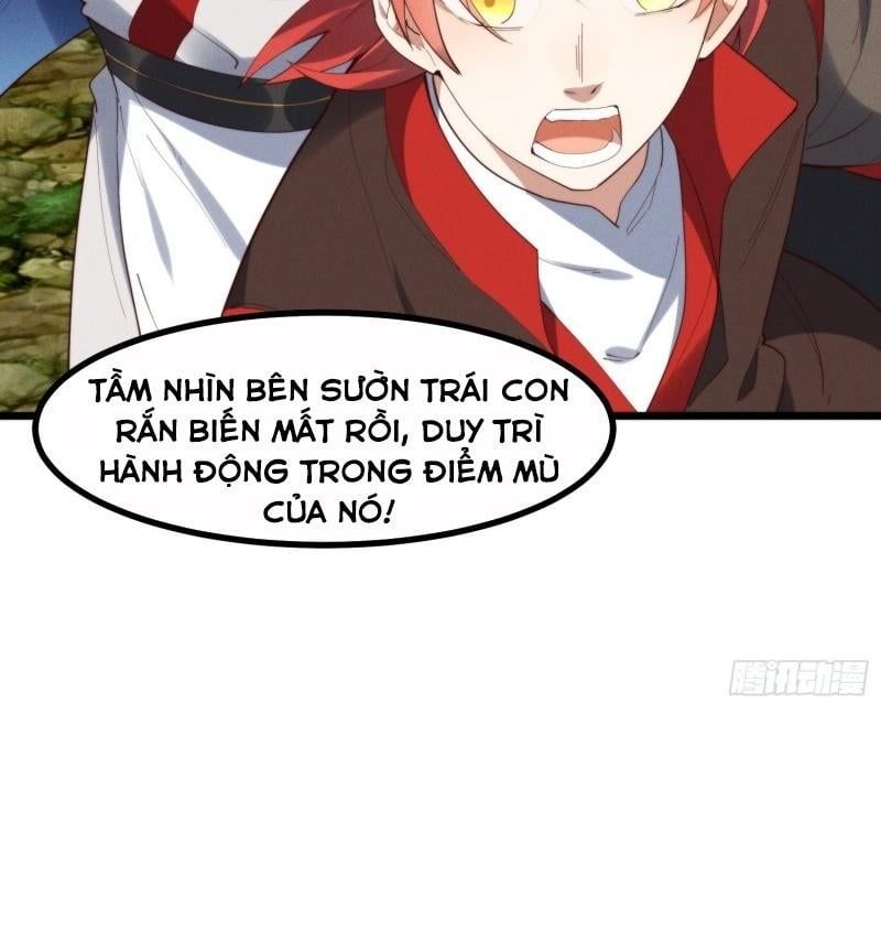 đọc truyện Linh Tôn Chi Tử Chương 42 ảnh 17 tại Thiên Thai Truyện