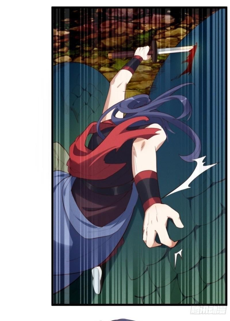 đọc truyện Linh Tôn Chi Tử Chương 42 ảnh 18 tại Thiên Thai Truyện