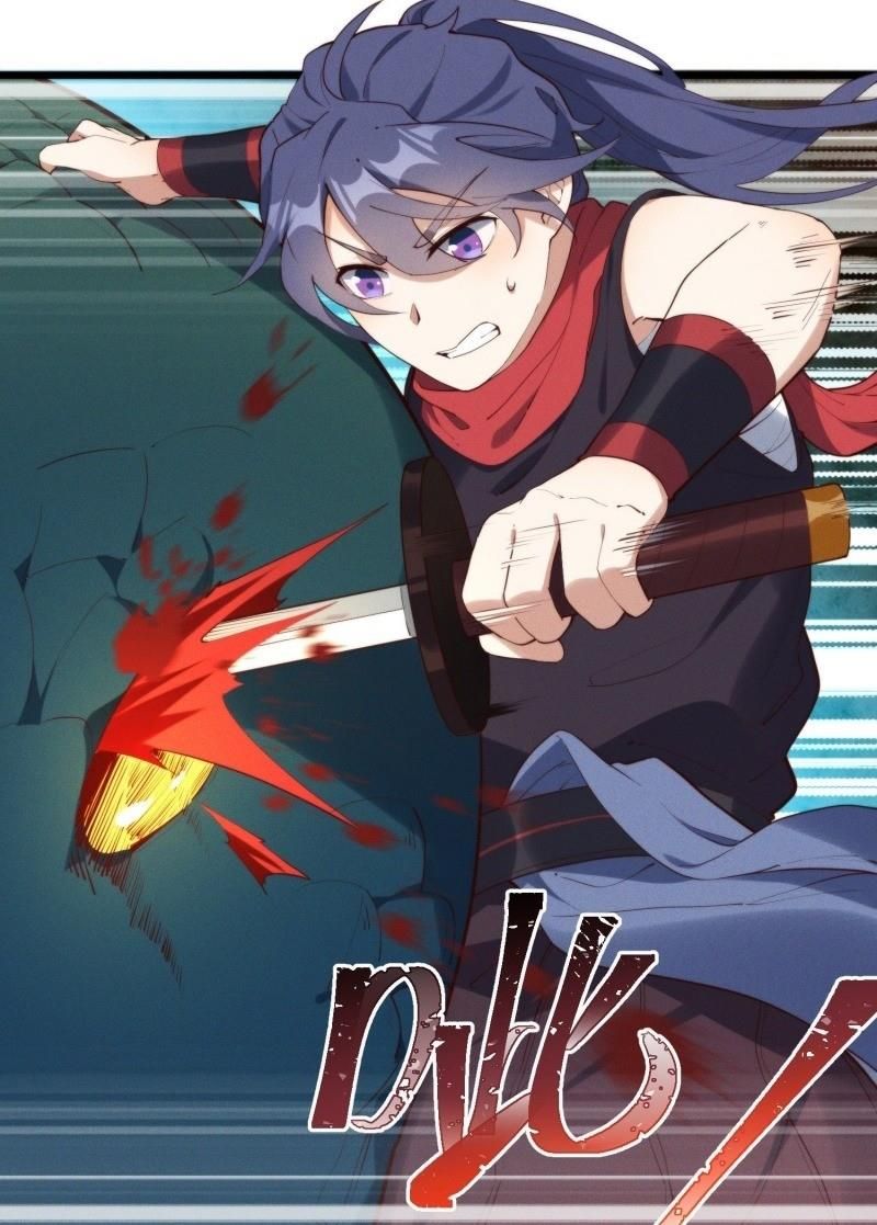 đọc truyện Linh Tôn Chi Tử Chương 42 ảnh 19 tại Thiên Thai Truyện