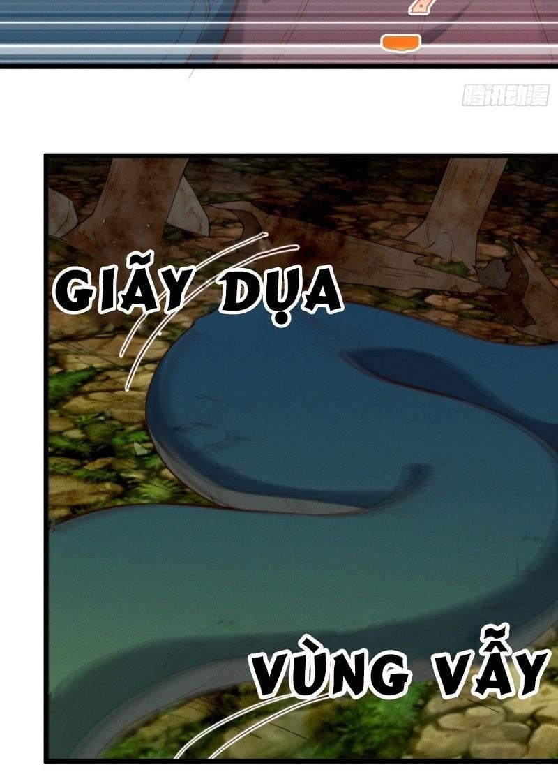 đọc truyện Linh Tôn Chi Tử Chương 42 ảnh 20 tại Thiên Thai Truyện