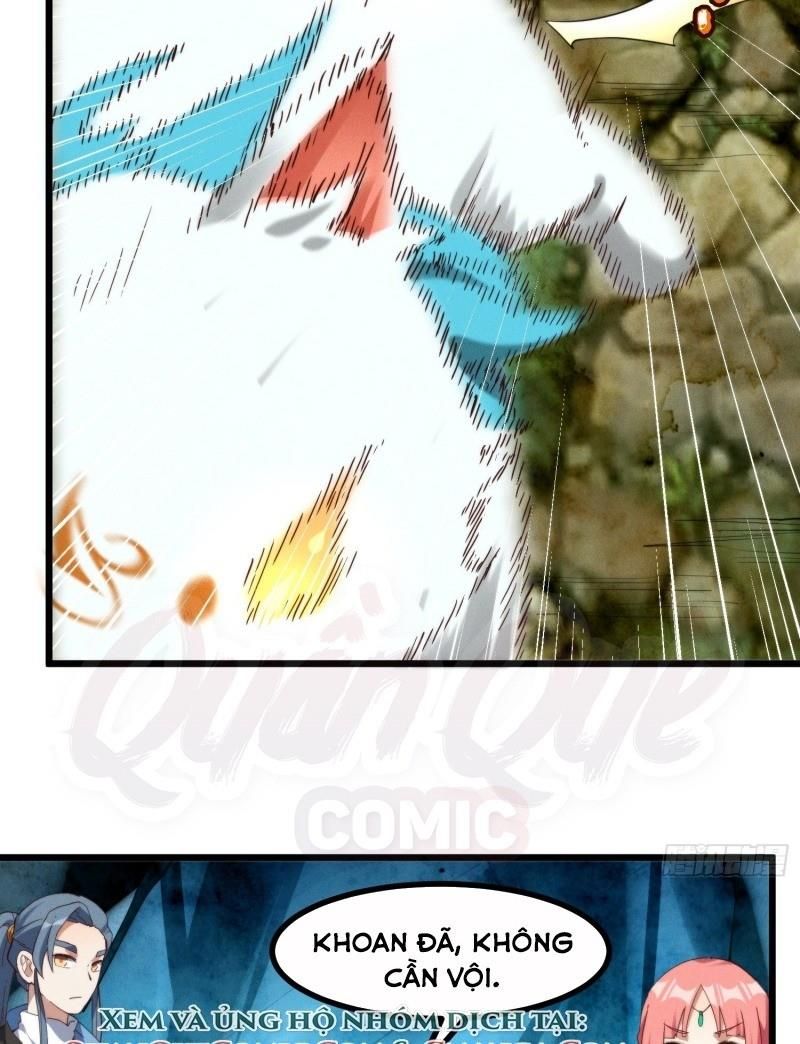 đọc truyện Linh Tôn Chi Tử Chương 42 ảnh 4 tại Thiên Thai Truyện