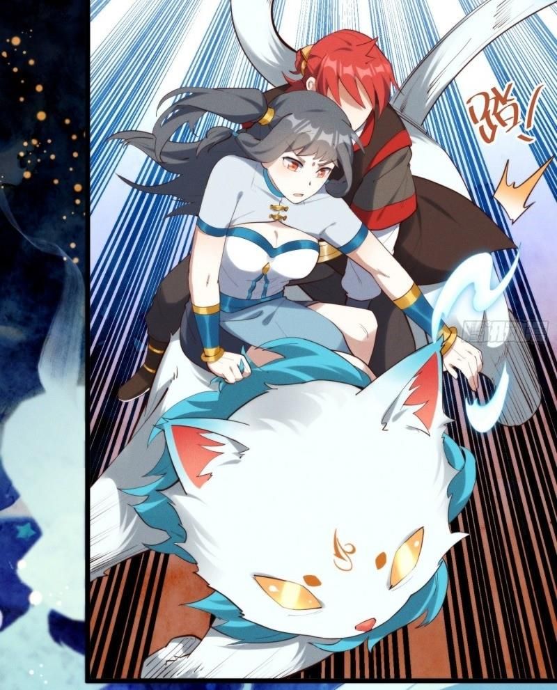 đọc truyện Linh Tôn Chi Tử Chương 42 ảnh 23 tại Thiên Thai Truyện