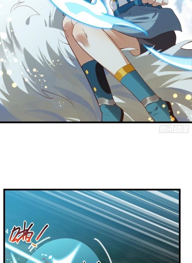 đọc truyện Linh Tôn Chi Tử Chương 42 ảnh 25 tại Thiên Thai Truyện