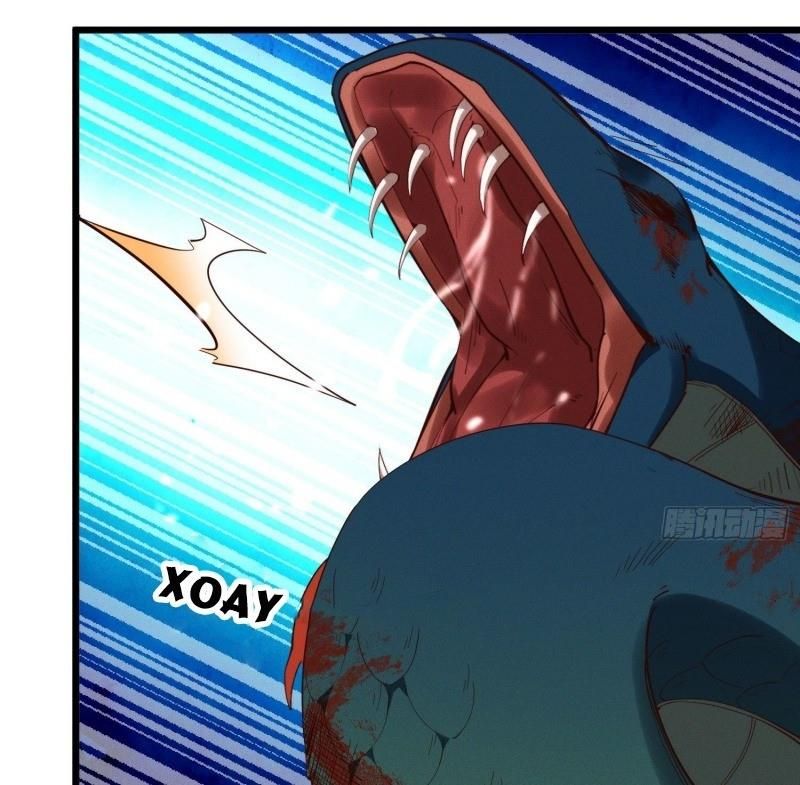 đọc truyện Linh Tôn Chi Tử Chương 42 ảnh 27 tại Thiên Thai Truyện