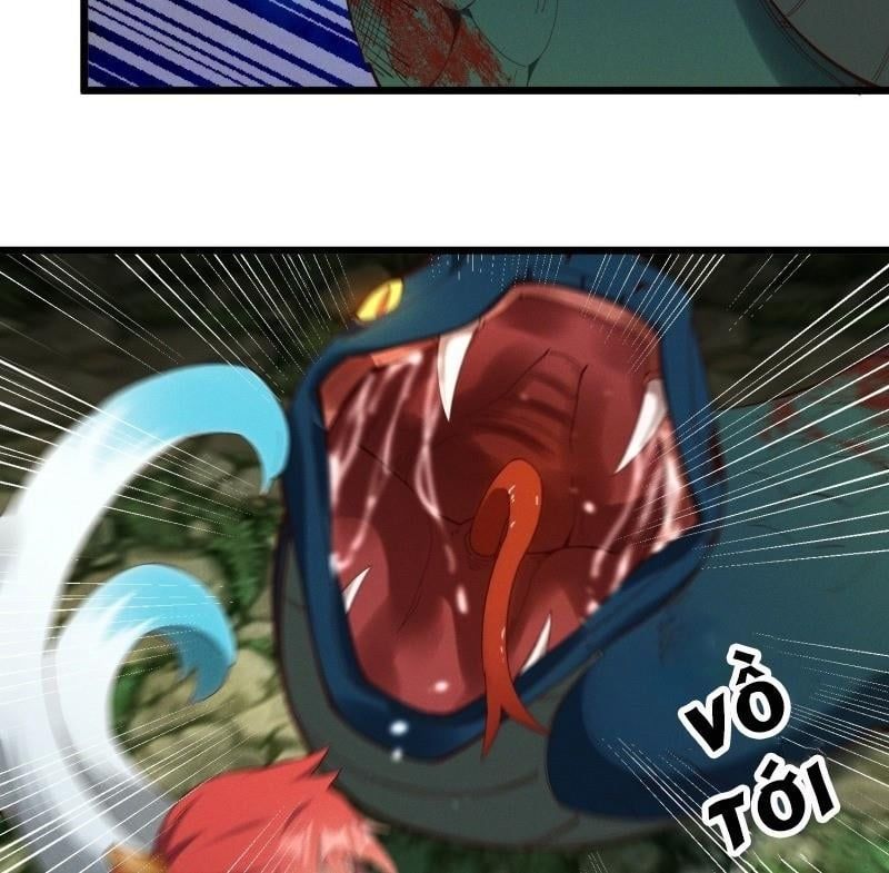 đọc truyện Linh Tôn Chi Tử Chương 42 ảnh 28 tại Thiên Thai Truyện