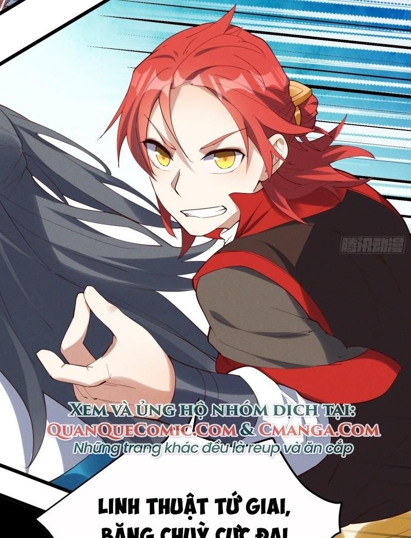 đọc truyện Linh Tôn Chi Tử Chương 42 ảnh 30 tại Thiên Thai Truyện