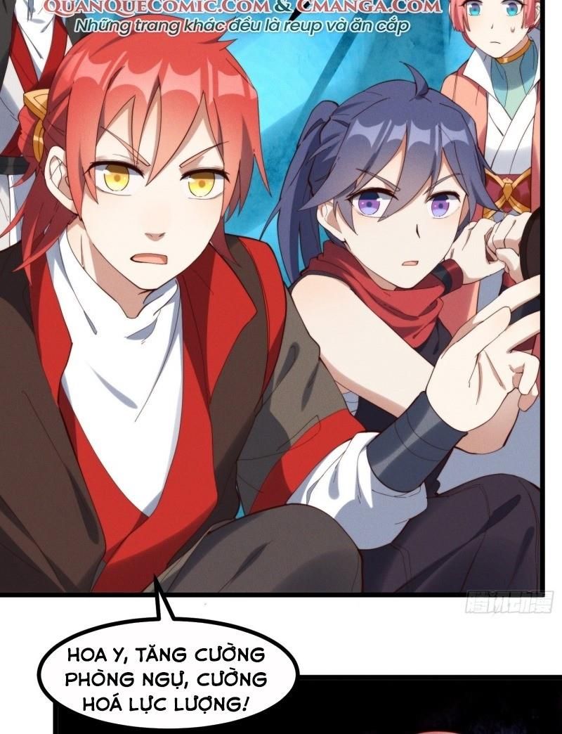 đọc truyện Linh Tôn Chi Tử Chương 42 ảnh 5 tại Thiên Thai Truyện