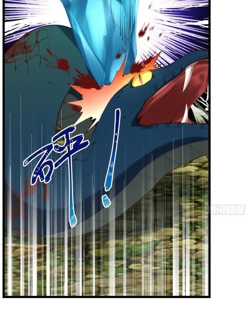 đọc truyện Linh Tôn Chi Tử Chương 42 ảnh 32 tại Thiên Thai Truyện