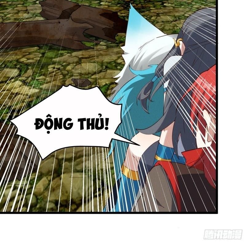 đọc truyện Linh Tôn Chi Tử Chương 42 ảnh 35 tại Thiên Thai Truyện