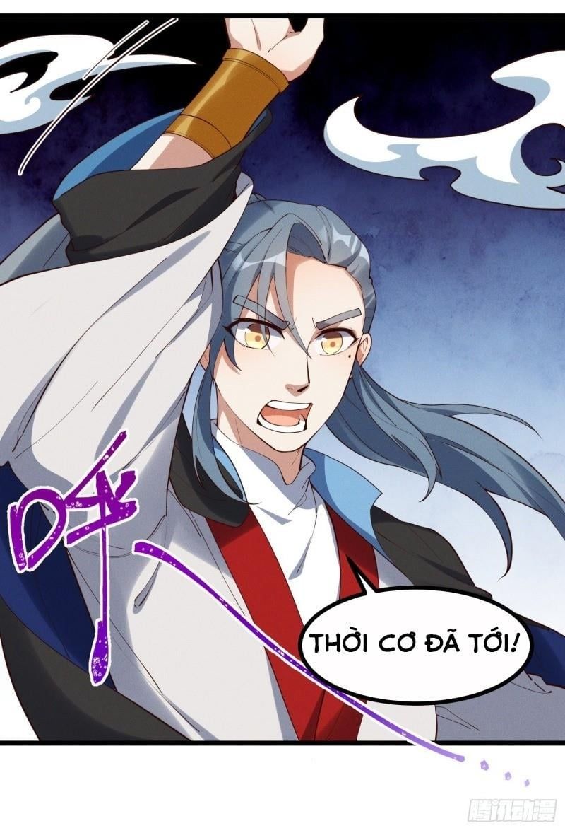 đọc truyện Linh Tôn Chi Tử Chương 42 ảnh 36 tại Thiên Thai Truyện