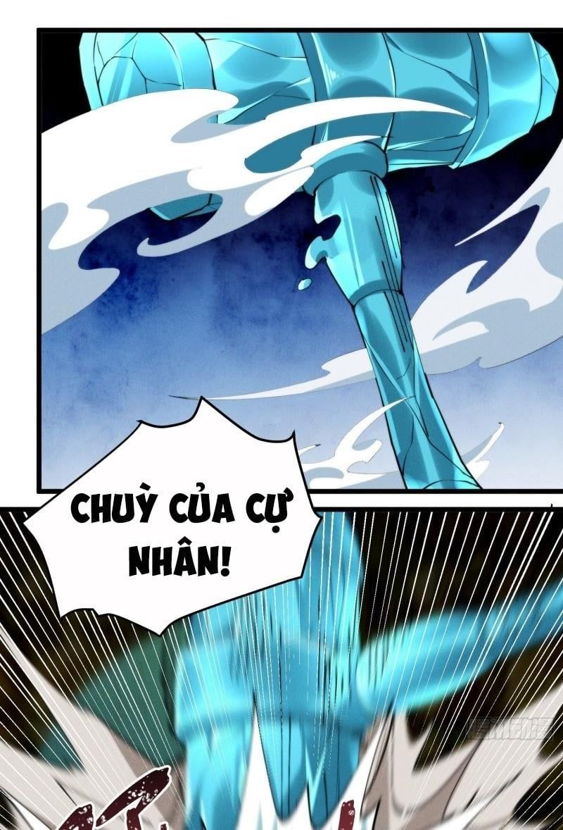 đọc truyện Linh Tôn Chi Tử Chương 42 ảnh 37 tại Thiên Thai Truyện