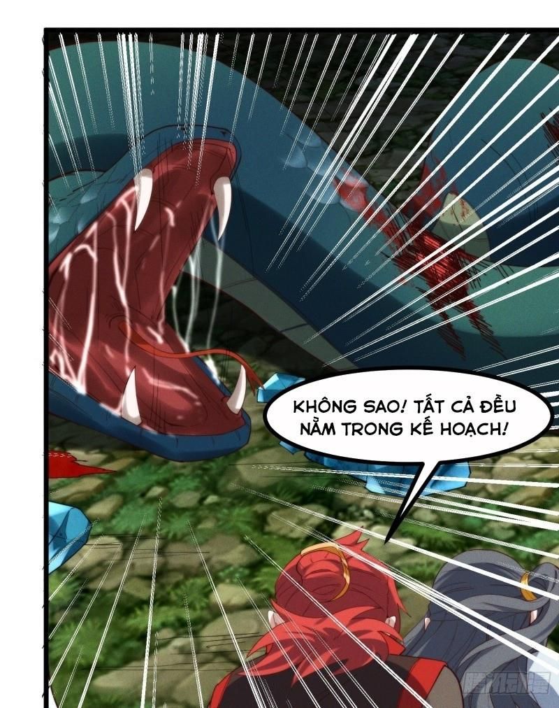 đọc truyện Linh Tôn Chi Tử Chương 42 ảnh 42 tại Thiên Thai Truyện