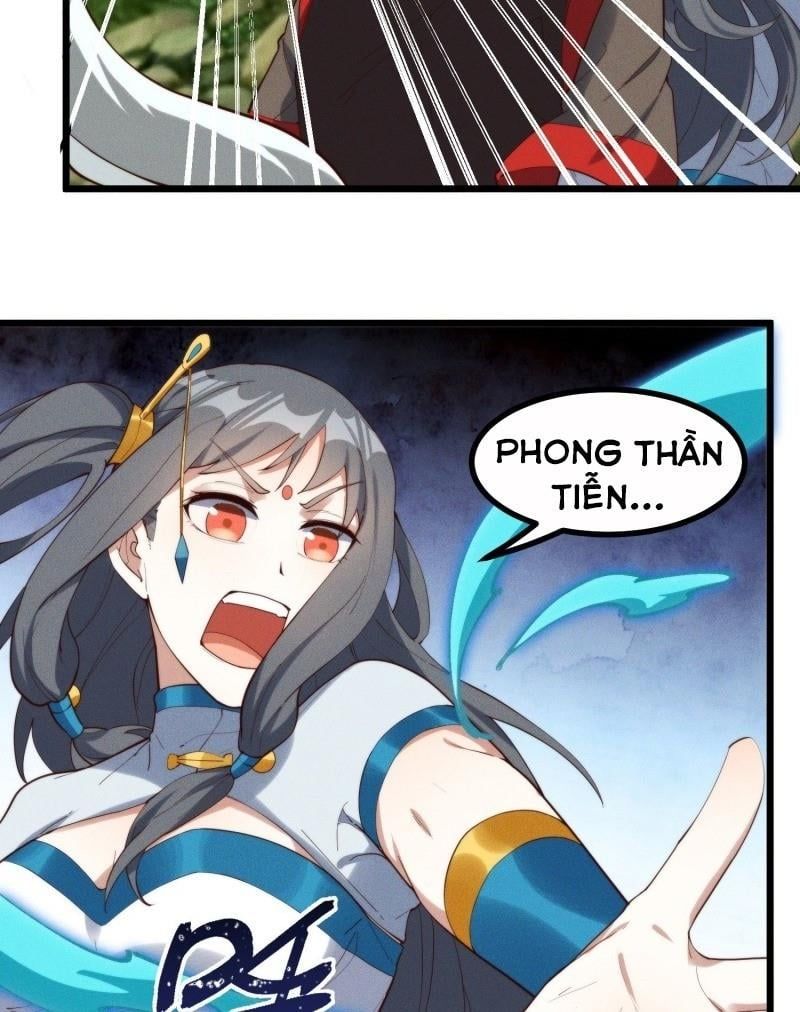 đọc truyện Linh Tôn Chi Tử Chương 42 ảnh 43 tại Thiên Thai Truyện