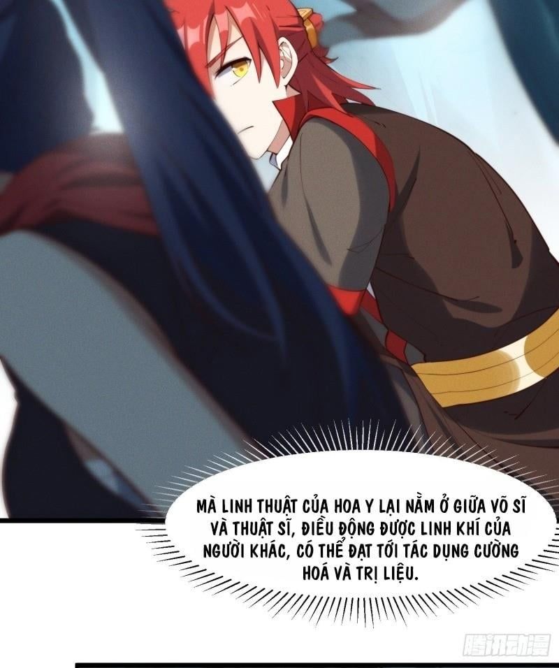 đọc truyện Linh Tôn Chi Tử Chương 42 ảnh 7 tại Thiên Thai Truyện