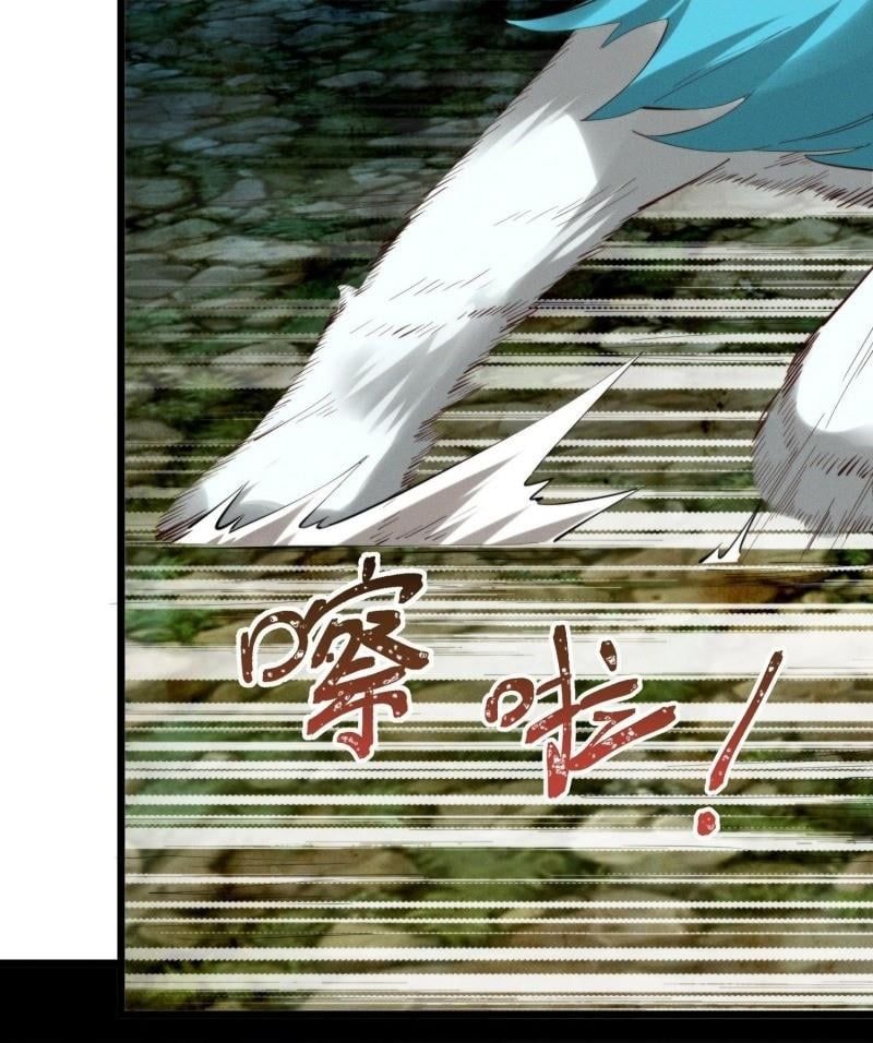 đọc truyện Linh Tôn Chi Tử Chương 42 ảnh 8 tại Thiên Thai Truyện