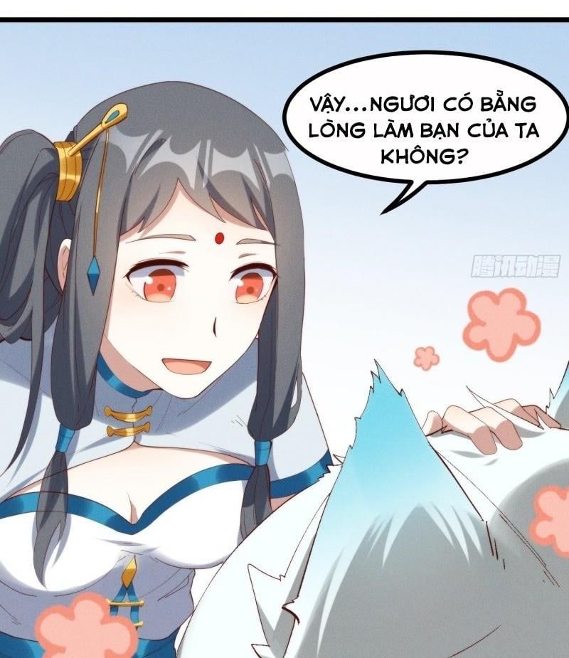 đọc truyện Linh Tôn Chi Tử Chương 42 ảnh 63 tại Thiên Thai Truyện