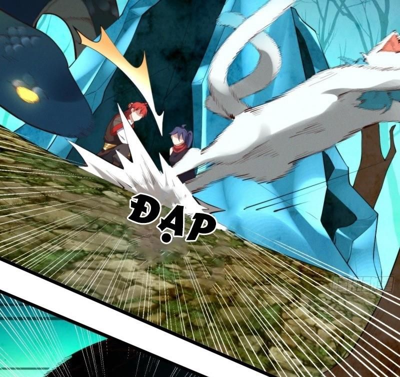 đọc truyện Linh Tôn Chi Tử Chương 42 ảnh 11 tại Thiên Thai Truyện