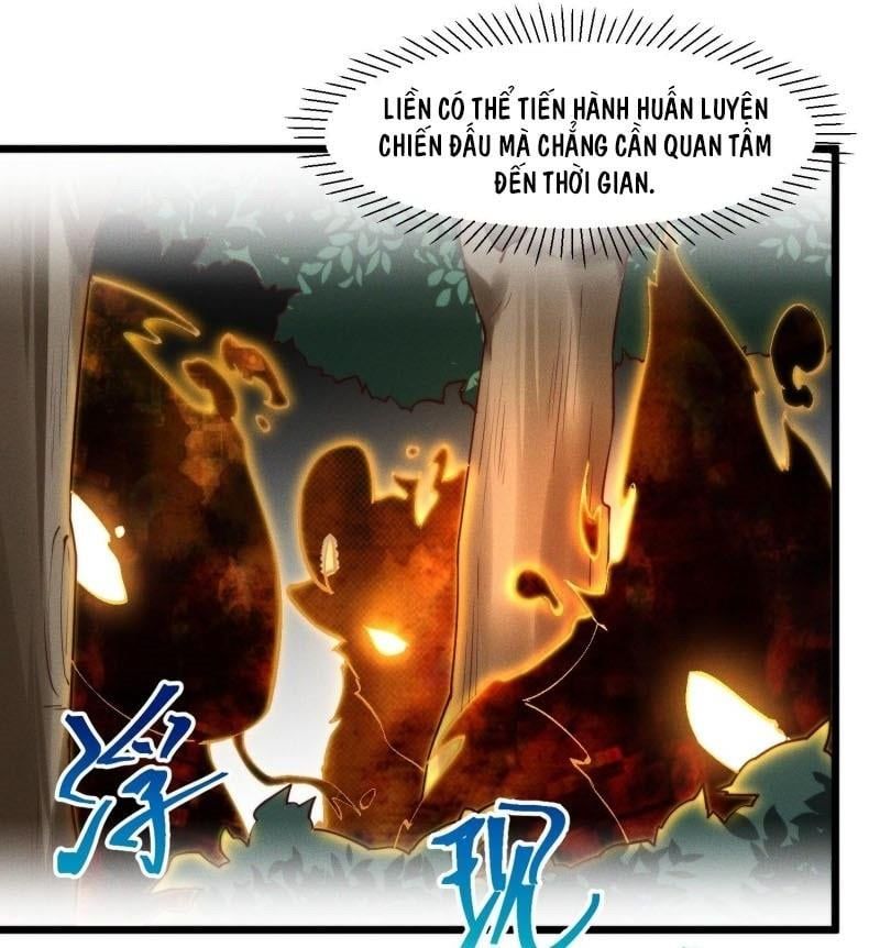 đọc truyện Linh Tôn Chi Tử Chương 43 ảnh 12 tại Thiên Thai Truyện