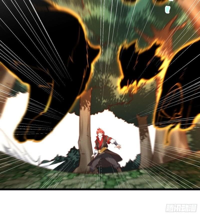 đọc truyện Linh Tôn Chi Tử Chương 43 ảnh 14 tại Thiên Thai Truyện