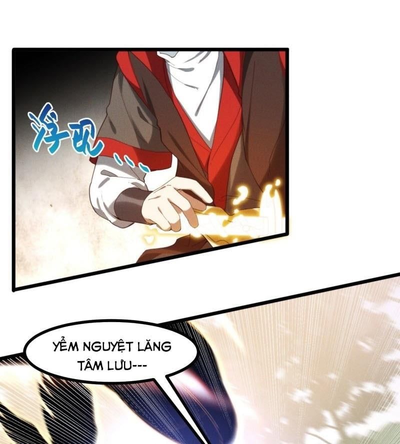 đọc truyện Linh Tôn Chi Tử Chương 43 ảnh 15 tại Thiên Thai Truyện