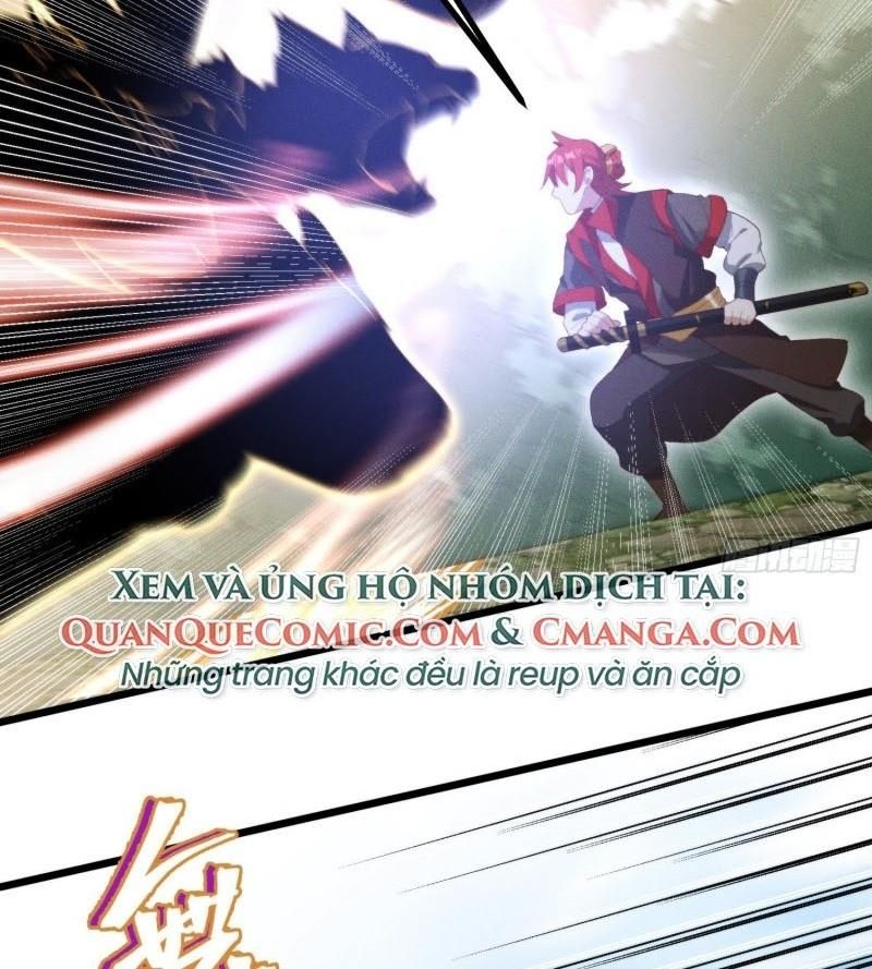 đọc truyện Linh Tôn Chi Tử Chương 43 ảnh 16 tại Thiên Thai Truyện