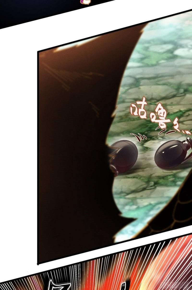 đọc truyện Linh Tôn Chi Tử Chương 43 ảnh 18 tại Thiên Thai Truyện