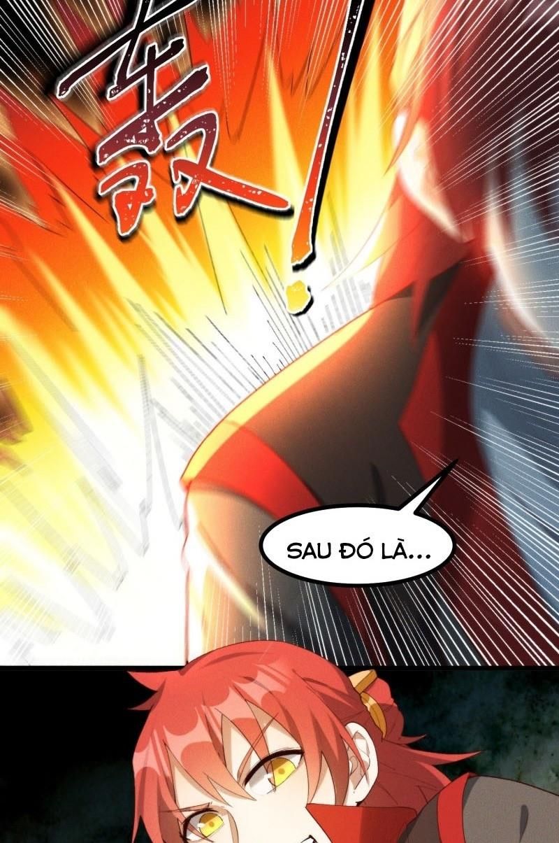 đọc truyện Linh Tôn Chi Tử Chương 43 ảnh 19 tại Thiên Thai Truyện