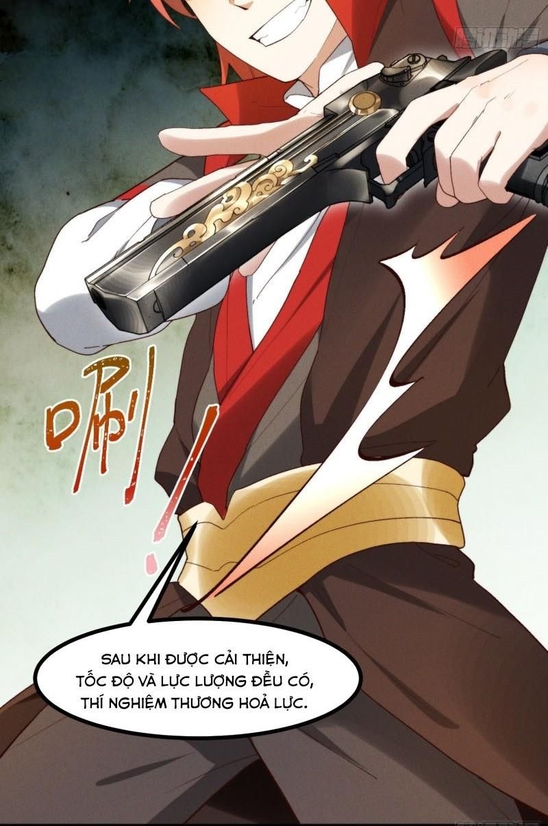 đọc truyện Linh Tôn Chi Tử Chương 43 ảnh 20 tại Thiên Thai Truyện