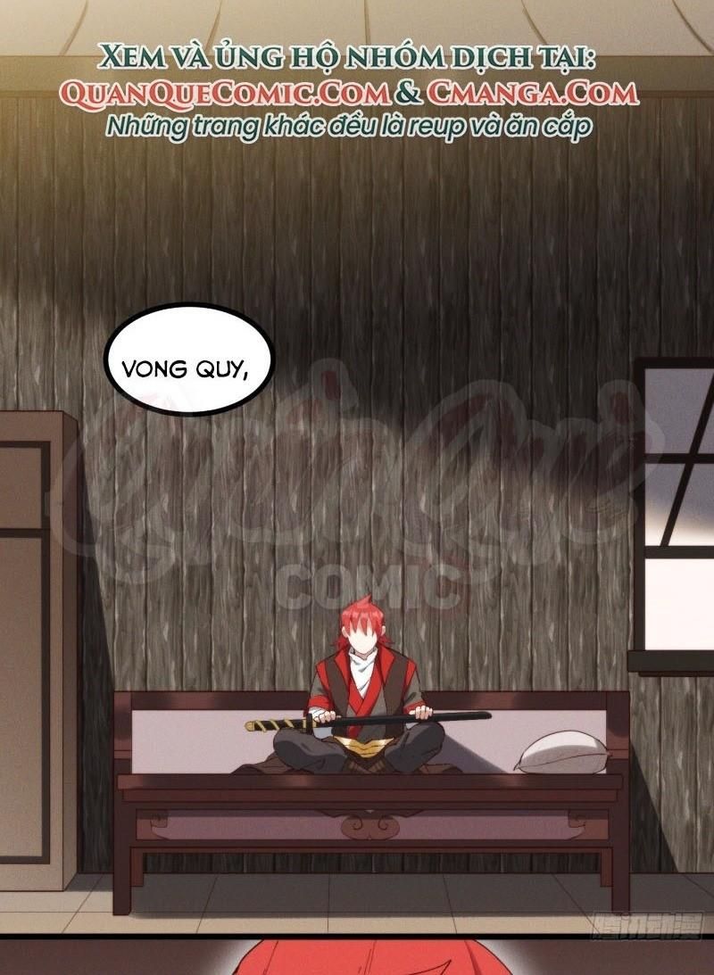 đọc truyện Linh Tôn Chi Tử Chương 43 ảnh 4 tại Thiên Thai Truyện