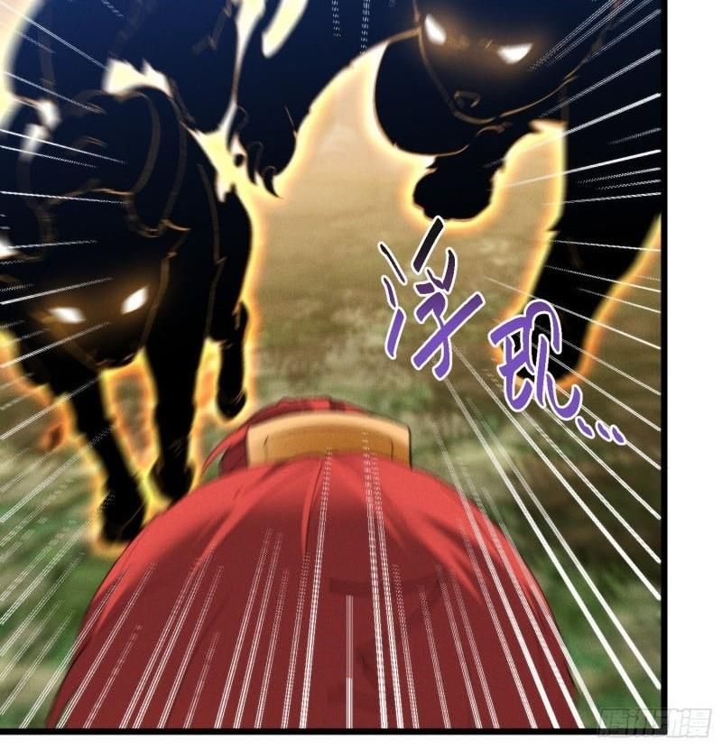 đọc truyện Linh Tôn Chi Tử Chương 43 ảnh 23 tại Thiên Thai Truyện