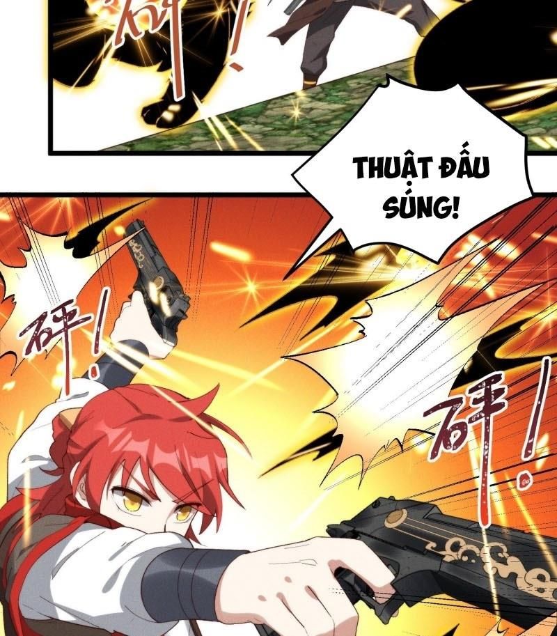 đọc truyện Linh Tôn Chi Tử Chương 43 ảnh 27 tại Thiên Thai Truyện