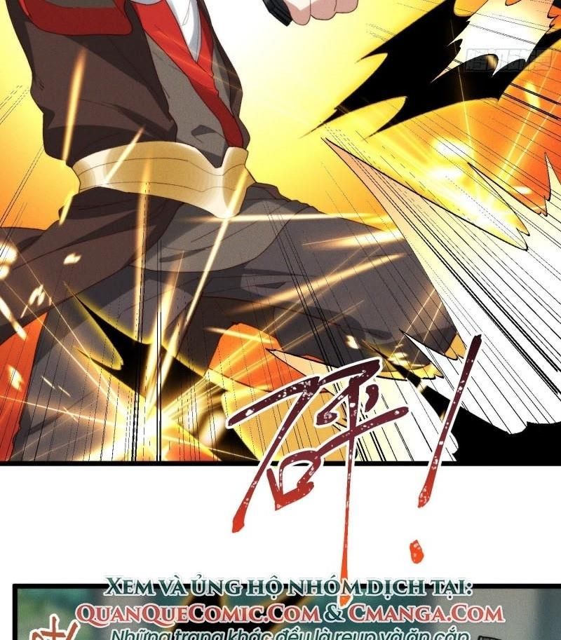 đọc truyện Linh Tôn Chi Tử Chương 43 ảnh 28 tại Thiên Thai Truyện