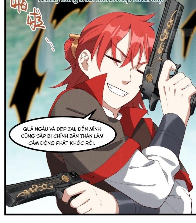 đọc truyện Linh Tôn Chi Tử Chương 43 ảnh 29 tại Thiên Thai Truyện