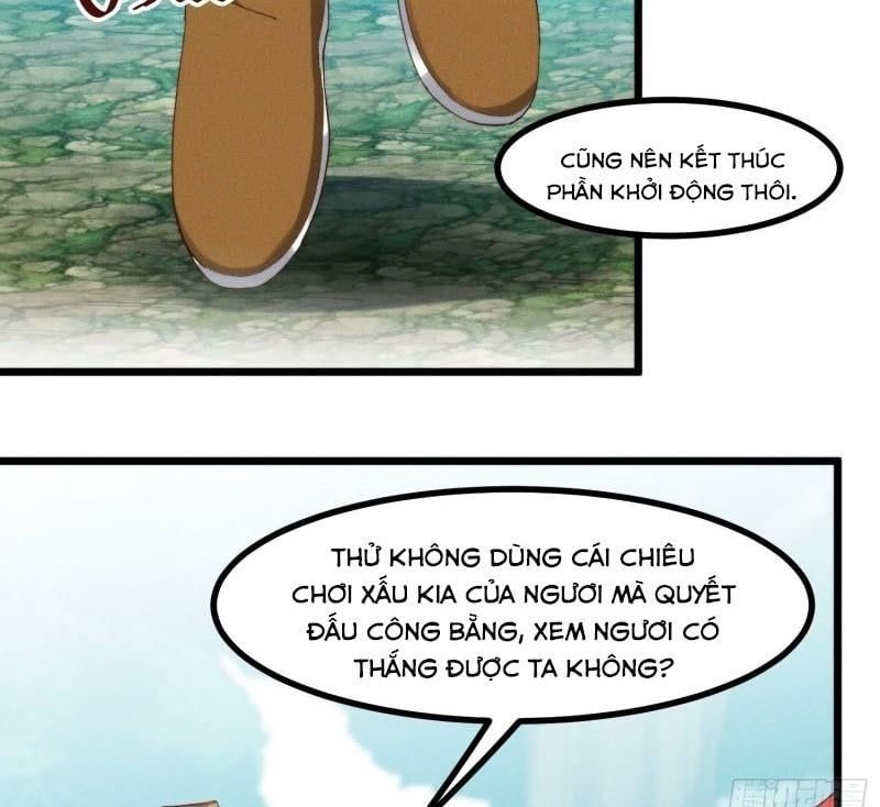 đọc truyện Linh Tôn Chi Tử Chương 43 ảnh 31 tại Thiên Thai Truyện