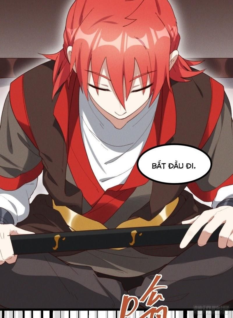 đọc truyện Linh Tôn Chi Tử Chương 43 ảnh 5 tại Thiên Thai Truyện