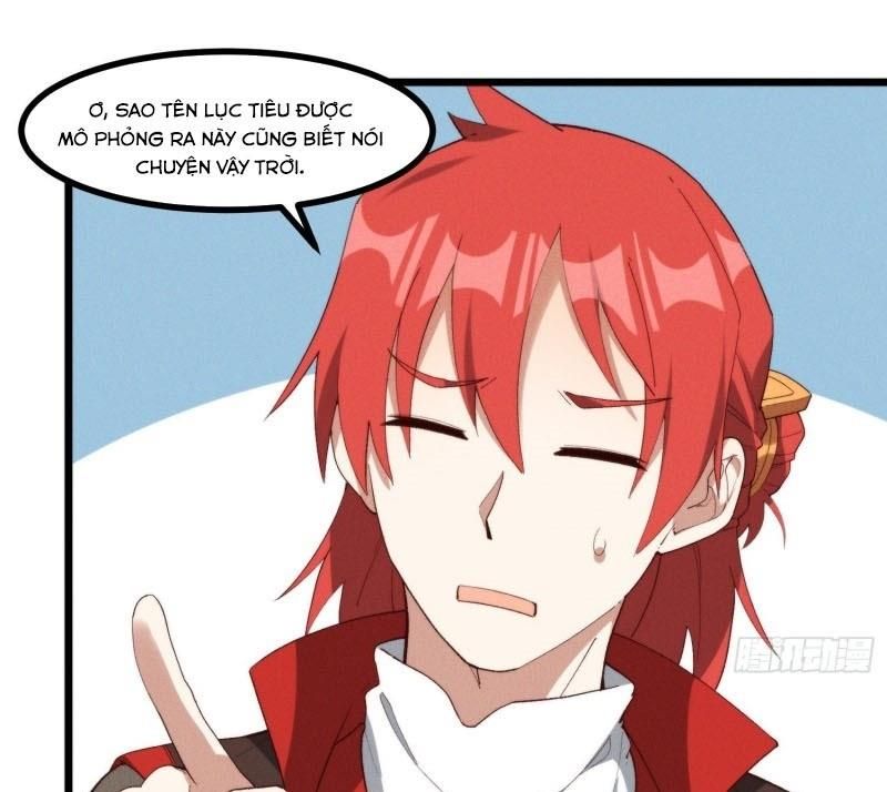 đọc truyện Linh Tôn Chi Tử Chương 43 ảnh 33 tại Thiên Thai Truyện