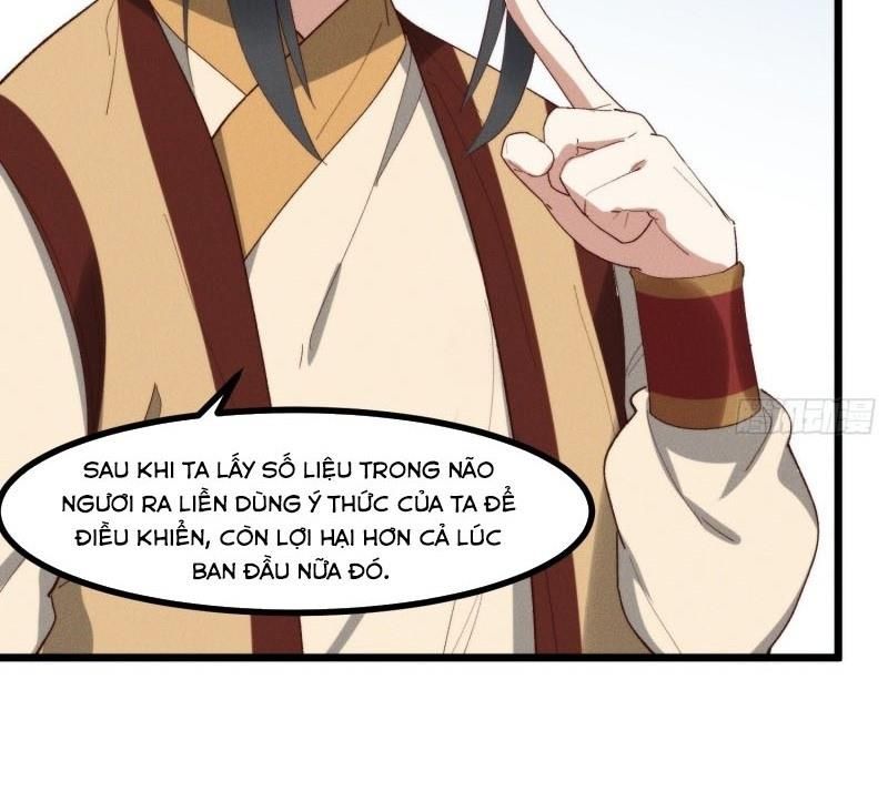 đọc truyện Linh Tôn Chi Tử Chương 43 ảnh 35 tại Thiên Thai Truyện