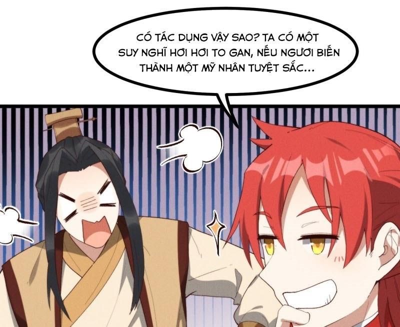 đọc truyện Linh Tôn Chi Tử Chương 43 ảnh 36 tại Thiên Thai Truyện