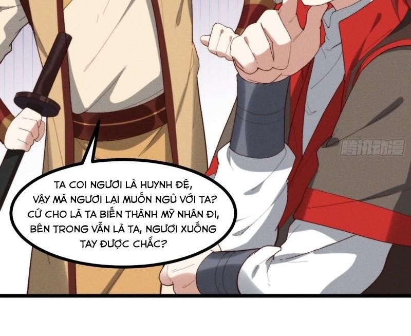 đọc truyện Linh Tôn Chi Tử Chương 43 ảnh 37 tại Thiên Thai Truyện