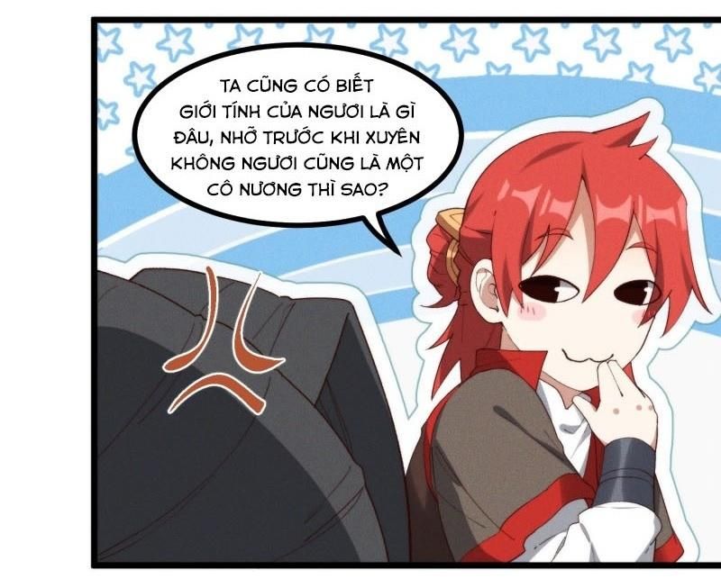 đọc truyện Linh Tôn Chi Tử Chương 43 ảnh 38 tại Thiên Thai Truyện