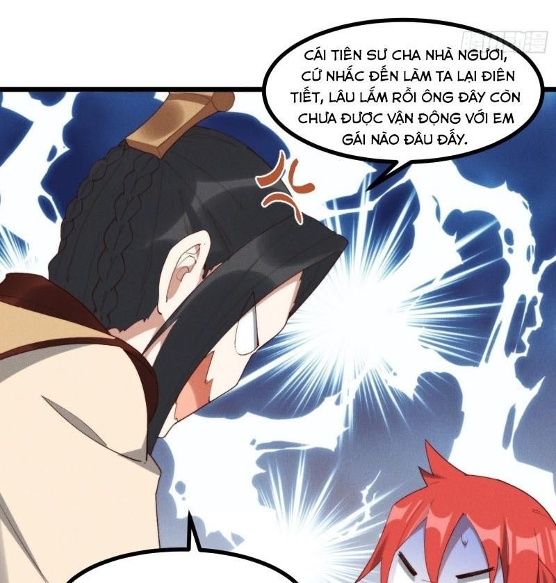 đọc truyện Linh Tôn Chi Tử Chương 43 ảnh 39 tại Thiên Thai Truyện