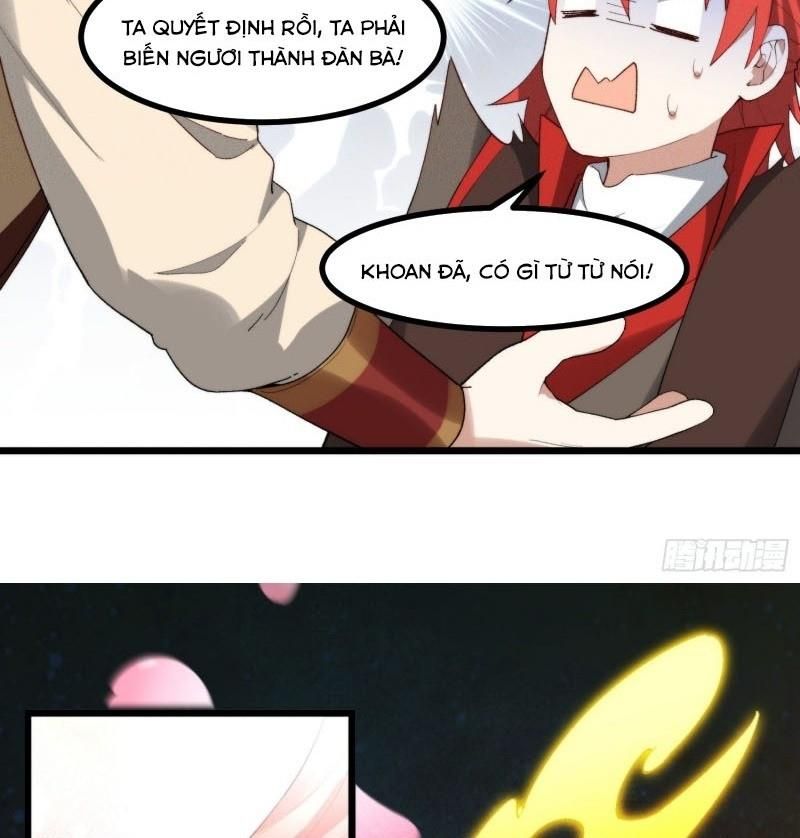 đọc truyện Linh Tôn Chi Tử Chương 43 ảnh 40 tại Thiên Thai Truyện