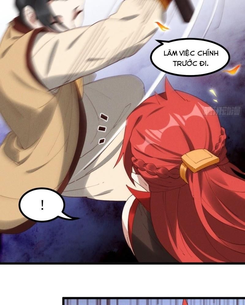 đọc truyện Linh Tôn Chi Tử Chương 43 ảnh 46 tại Thiên Thai Truyện