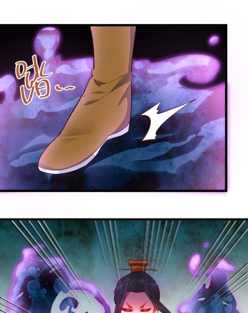 đọc truyện Linh Tôn Chi Tử Chương 43 ảnh 57 tại Thiên Thai Truyện