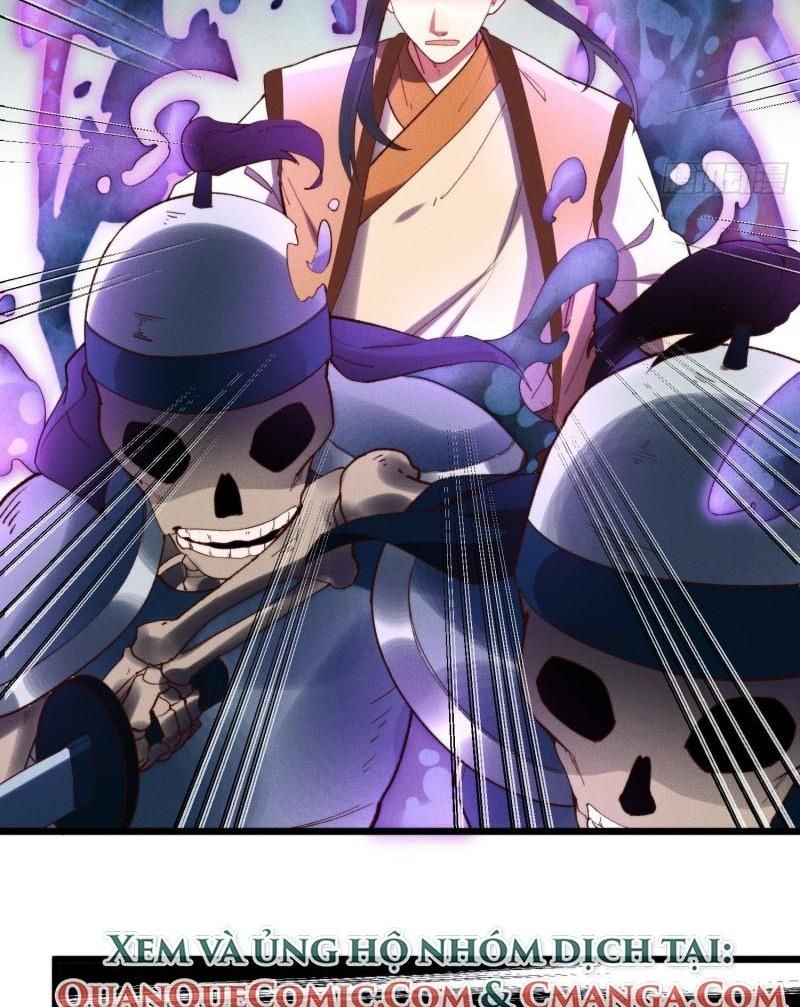 đọc truyện Linh Tôn Chi Tử Chương 43 ảnh 58 tại Thiên Thai Truyện