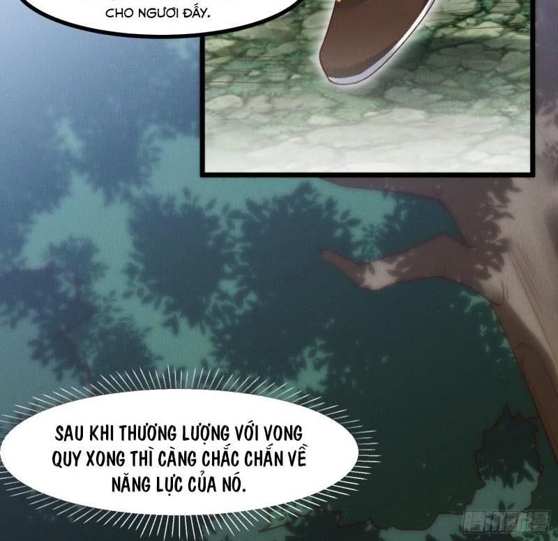 đọc truyện Linh Tôn Chi Tử Chương 43 ảnh 8 tại Thiên Thai Truyện