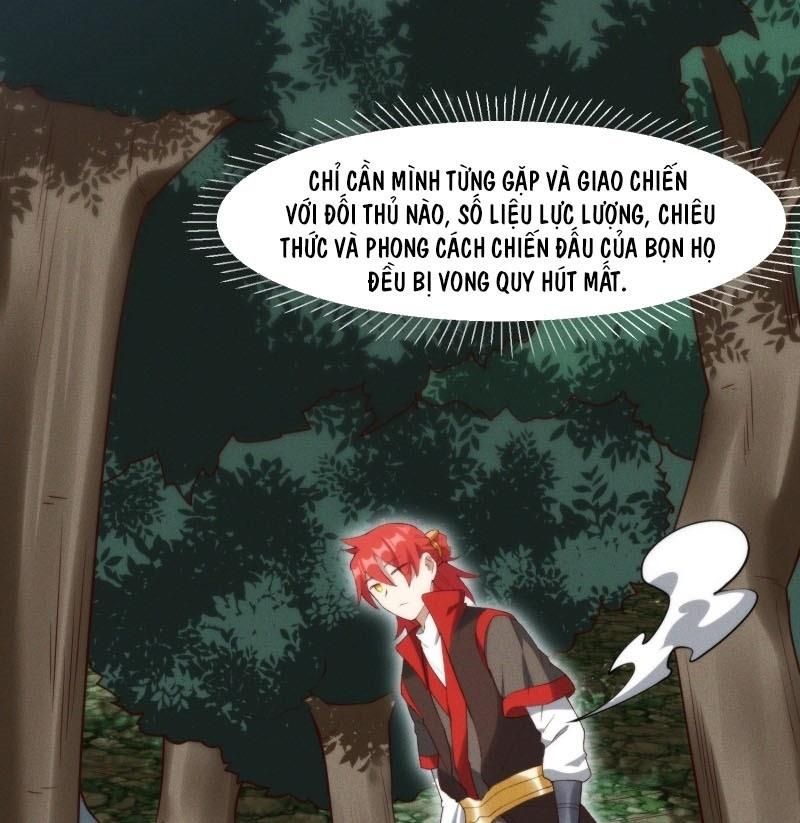 đọc truyện Linh Tôn Chi Tử Chương 43 ảnh 9 tại Thiên Thai Truyện