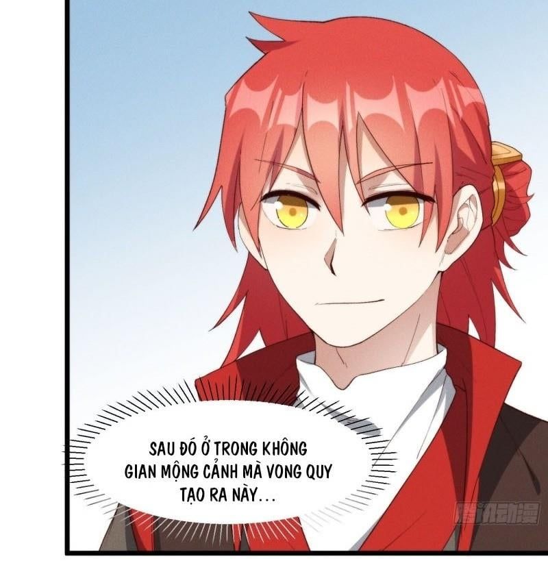 đọc truyện Linh Tôn Chi Tử Chương 43 ảnh 11 tại Thiên Thai Truyện