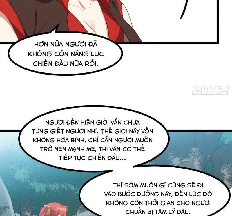 đọc truyện Linh Tôn Chi Tử Chương 44 ảnh 12 tại Thiên Thai Truyện