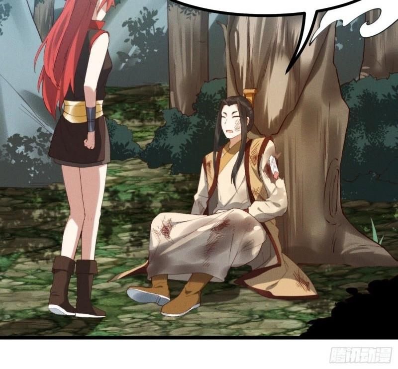 đọc truyện Linh Tôn Chi Tử Chương 44 ảnh 13 tại Thiên Thai Truyện